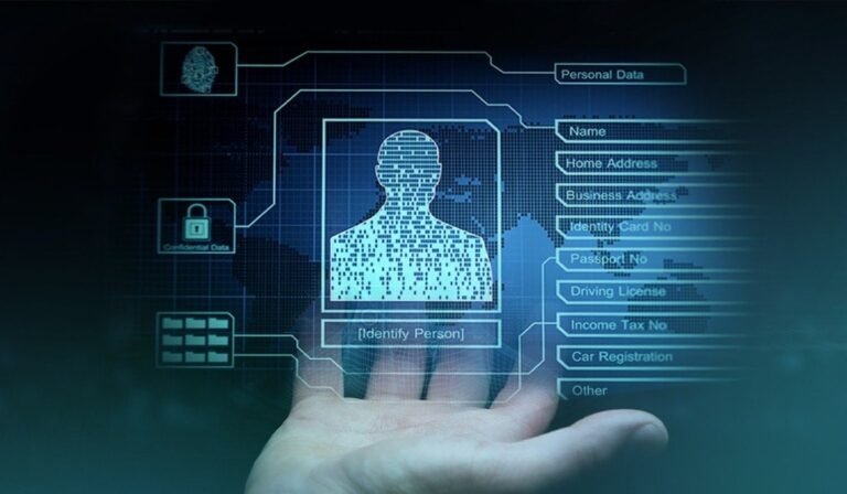 QUAREZA DOIL|The Importance of Having a Website: Your Digital Identity