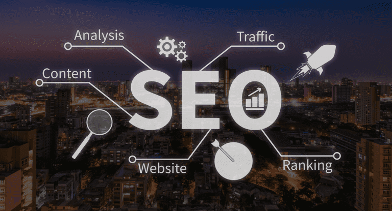 QUAREZA DOIL|Unleashing the Power of SEO: Boost Your Online Presence