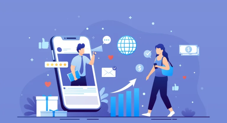 QUAREZA DOIL|SMO: Amplify Your Brand’s Online Presence and Connect with Your Audience